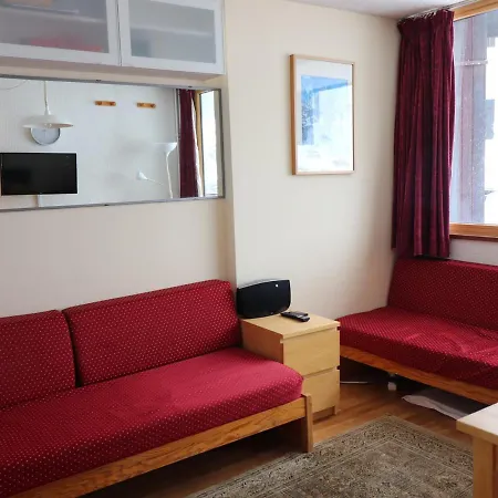 Appartamento Confortable 4 Pers - Balcon - Wifi - Animaux Admis - Fr-1-502-542